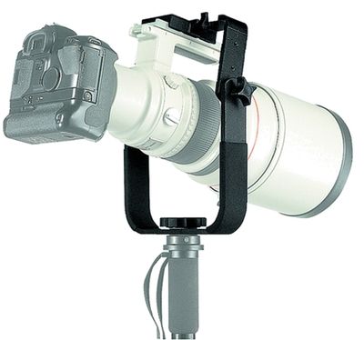 Кронштейн Manfrotto 393