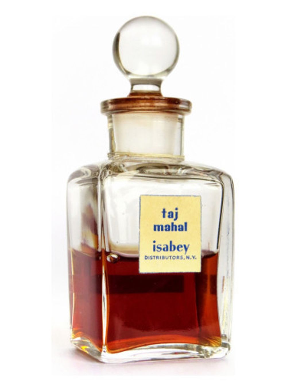 Isabey Taj Mahal