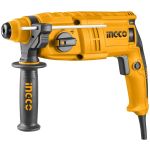 Перфоратор 650Вт SDS-Plus 1.7Дж INGCO RGH6508