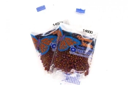 Бисер 10/1 5г (00050-30100) 1шт Preсiosa