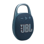 Портативная колонка JBL Clip 5, Blue (Синий)