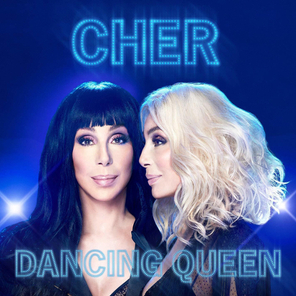 Cher / Dancing Queen (LP)
