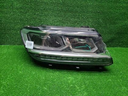 Фара правая VW Tiguan 2 (2016-2020) LED