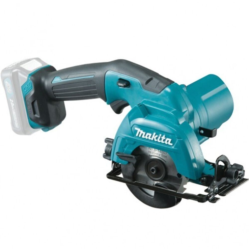 Уцененная аккумуляторная дисковая пила Makita HS301DZ Уцененная аккумуляторная дисковая пила Makita HS301DZ