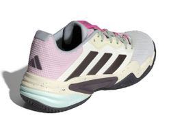 Мужские кроссовки теннисные Adidas Barricade 13 M - разноцветный