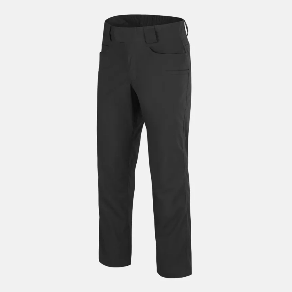 Брюки Helikon Greyman Tactical Pants Duracanvas (Ash Grey)