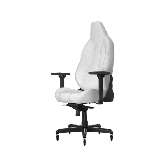 KARNOX COMMANDER Skywalker Napa Leather White