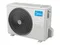 Сплит-система Midea Парамаунт R32 (Paramount R32) MSAG1-24HRN8-I/MSAG1-24HRN8-O