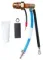 Плазменное сопло Fubag для FB P100 1,1 мм/50-60A , 10 шт