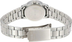 Женские наручные часы Casio LTP-V002D-1B3