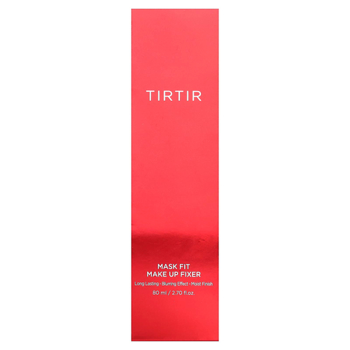 TIRTIR, Mask Fit, средство для фиксации макияжа, 80 мл (2,7 жидк. унции)