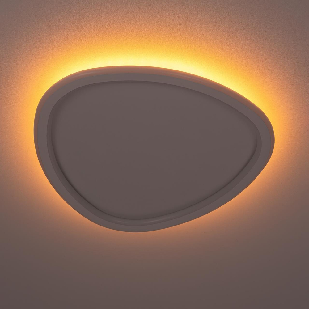 Потолочный светодиодный светильник Citilux Тrio CL215B240E
