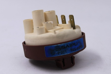 Датчик уровня воды (прессостат) SAIPU SP-PS01 385840 для посудомоечных машин Gorenje, Asko, Mora, Hansa