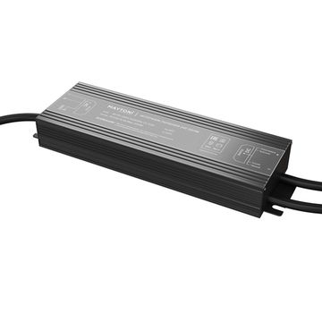 Блок питания 200W 24V IP67 020216 чёрный PSI001 Maytoni