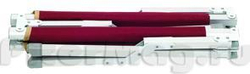 Kovea Folding Bench Chair [KJ8FN0202]
