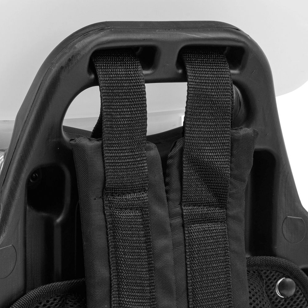 Опрыскиватель бензиновый GS-63-PRO, 63 см³, бак 25 л Denzel
