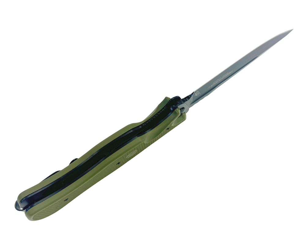 Складной нож Офицерский С НОКС, сталь D2, 309-709975