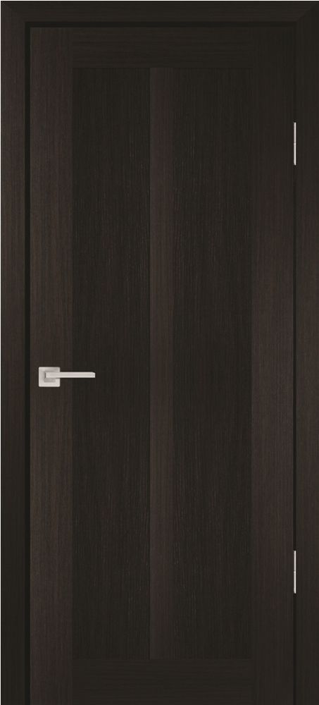 Дверь PS-23 / Цвет Мокко / Двери PROFILO PORTE