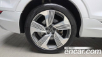 Audi e-tron 55 Quattro Sportback — 2022