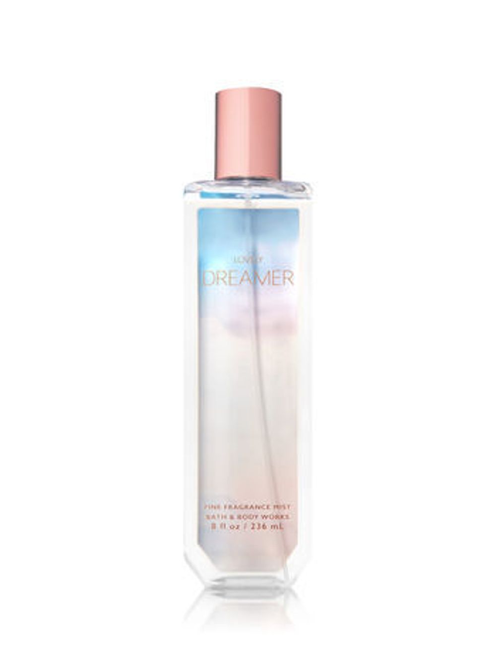 Bath and Body Works Lovely Dreamer