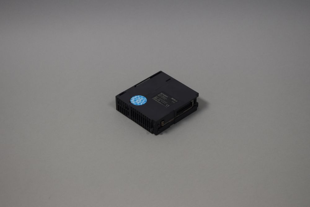 MITSUBISHI Q00CPU