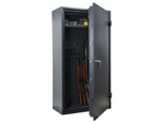 Оружейный сейф MDTB ASG/WS14