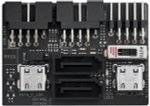 Материнская плата mini-ITX ASUS ROG STRIX X870-I GAMING WIFI