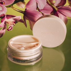 Biome Face Cream Двухфазный крем 2в1 для лица 90мл упругость и эластичность кожи