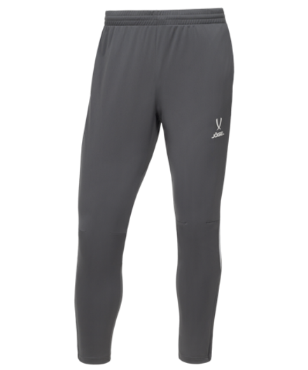 Брюки тренировочные CAMP 2 Training No Pocket Pants, серый, детский