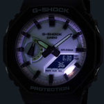 Мужские наручные часы Casio GA-2100HD-8A