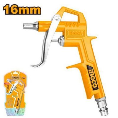Продувочный пистолет SUPER INGCO ABG031