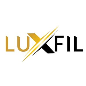 Декоративная пленка LUXFIL