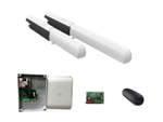 A5000A KIT Комплект автоматики для двухстворчатых распашных ворот на основе привода А5000А