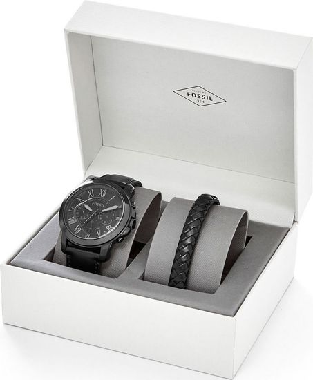 Наручные часы Fossil FS5147SET в наборе