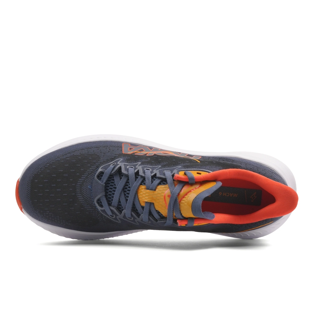 Кроссовки мужские Hoka Mach 6