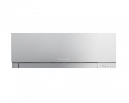 Кондиционер Mitsubishi Electric MSZ-EF35VGKS / MUZ-EF35VG (silver)