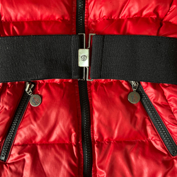 Зимнее пальто Moncler