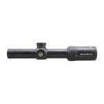 Оптический прицел Vector Optics 30мм SFP Aston 1-6x24