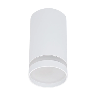 16001-9.5-001LD GU10 WT светильник точечный Reluce Technical, GU10х1