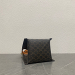 Cube Bag in Triomphe
