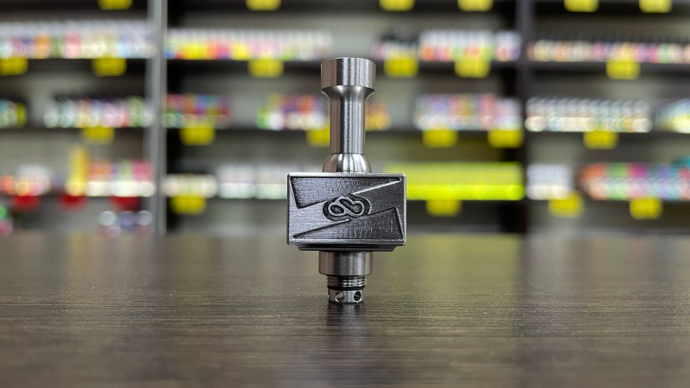 Cloud Mods USD Boro RBA (SXK Clone)