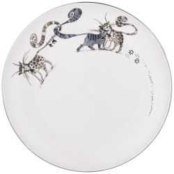 ТАРЕЛКА ЗАКУСОЧНАЯ LEFARD "КОТИКИ" 23 СМ