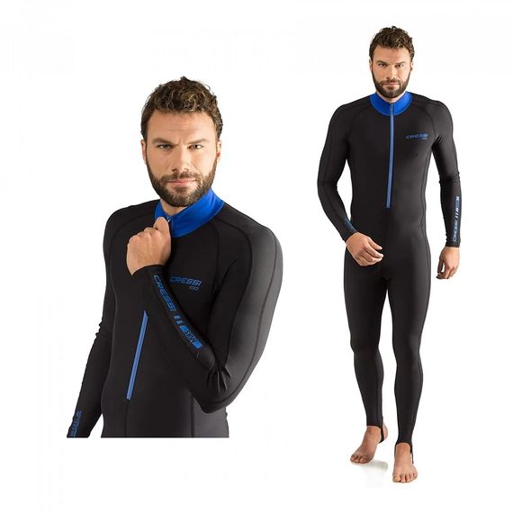 Гидрокостюм Cressi Skin Man 1 мм