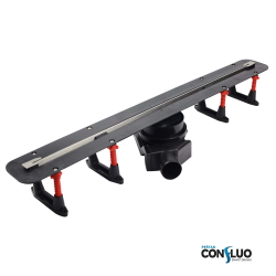 Душевой лоток Pestan Confluo Slim Line 750+
