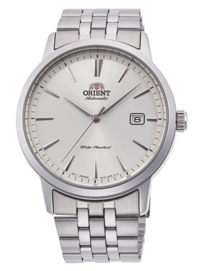 Часы механические Orient Contemporary RA-AC0F02S30B