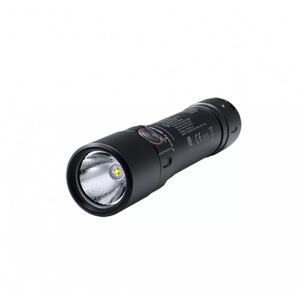 Фонарь Fenix WF30RE