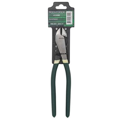 Кусачки боковые RockForce##Rock FORCE RF-612250C