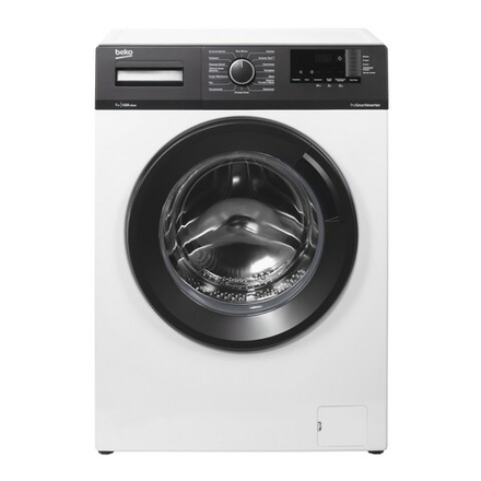 Стиральная машина Beko WHE7612XSWI