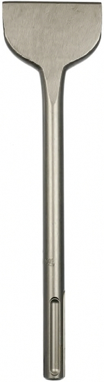 Широкое долото SDS-Max 80x300 мм Makita D-34241