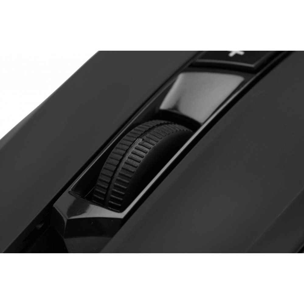 Мышь A4Tech Bloody R36 Ultra, черная (беспроводная 2.4 GHz)